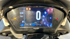 Triumph Speed Triple RS (18MY)